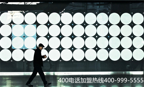 (哪些公司用400的電話)(企業400電話多少錢)